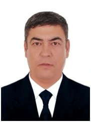 Жуманов Зиядулла Эшмаматович